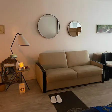 35 M2 Avec Terrasse * Παρίσι