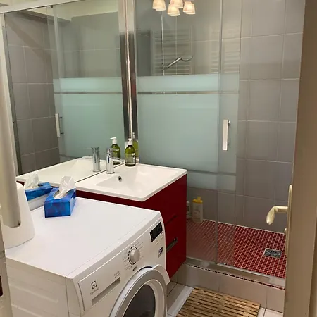 Διαμέρισμα 35 M2 Avec Terrasse *