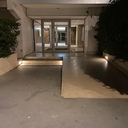 35 M2 Avec Terrasse Διαμέρισμα